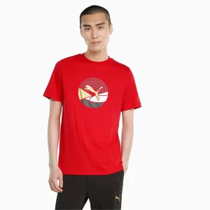 Men's AS Graphic T Shirt