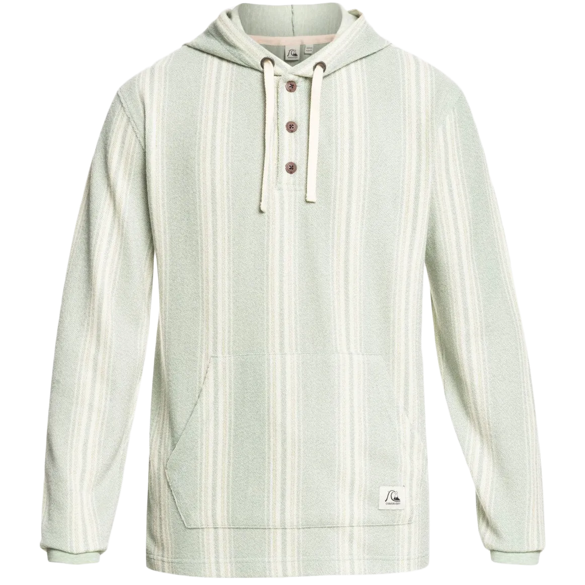 Men's Baja Henley