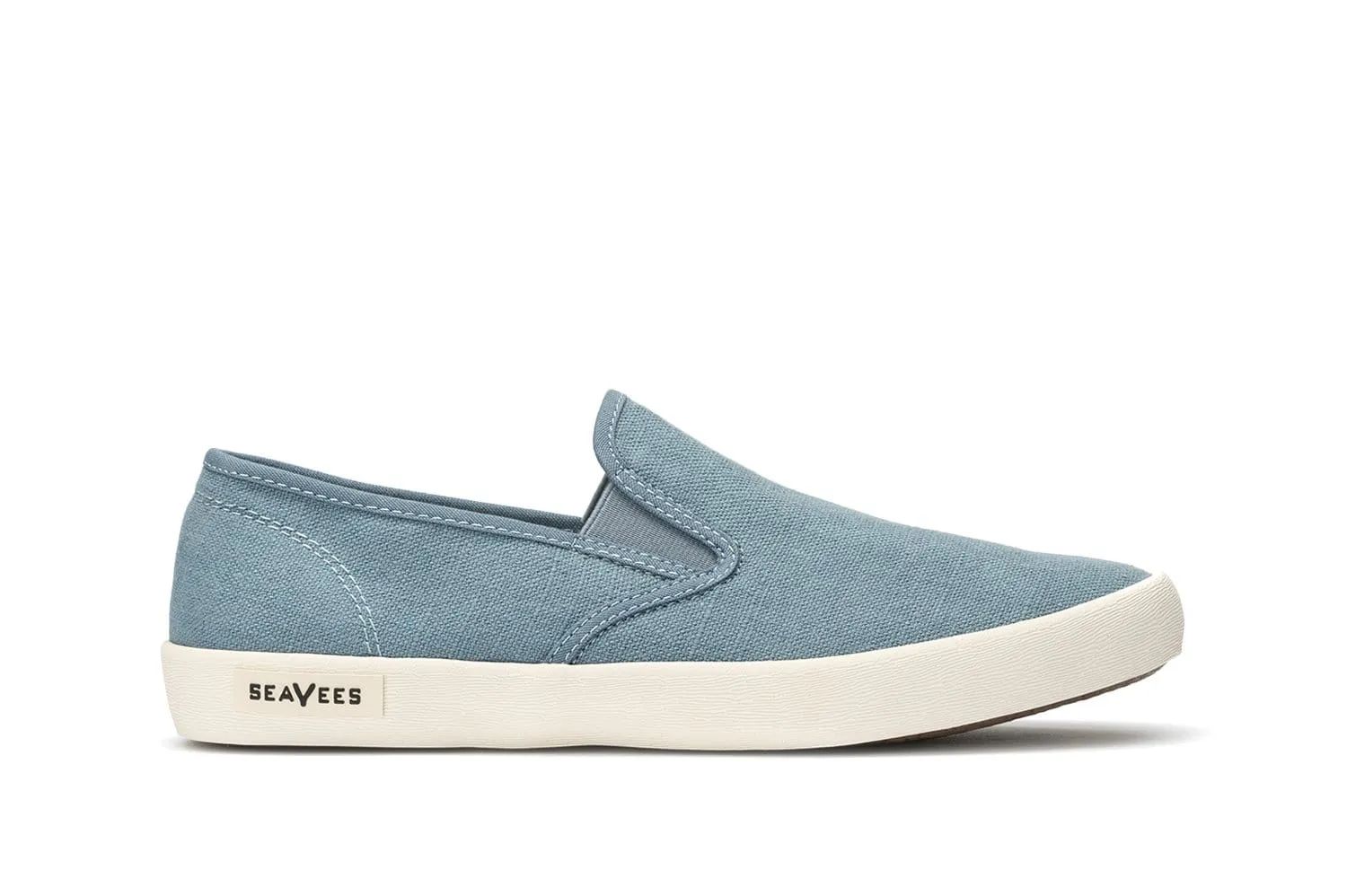 Mens - Baja Slip On Original - Blue Mirage