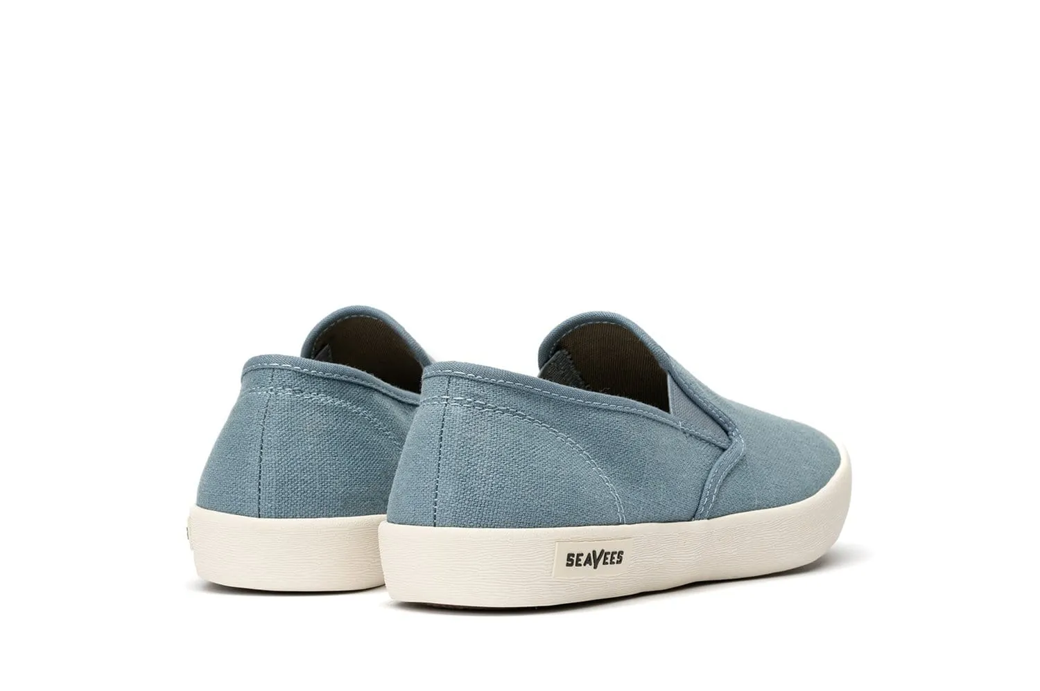 Mens - Baja Slip On Original - Blue Mirage