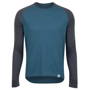 Men's Canyon Long Sleeve Bike Jersey