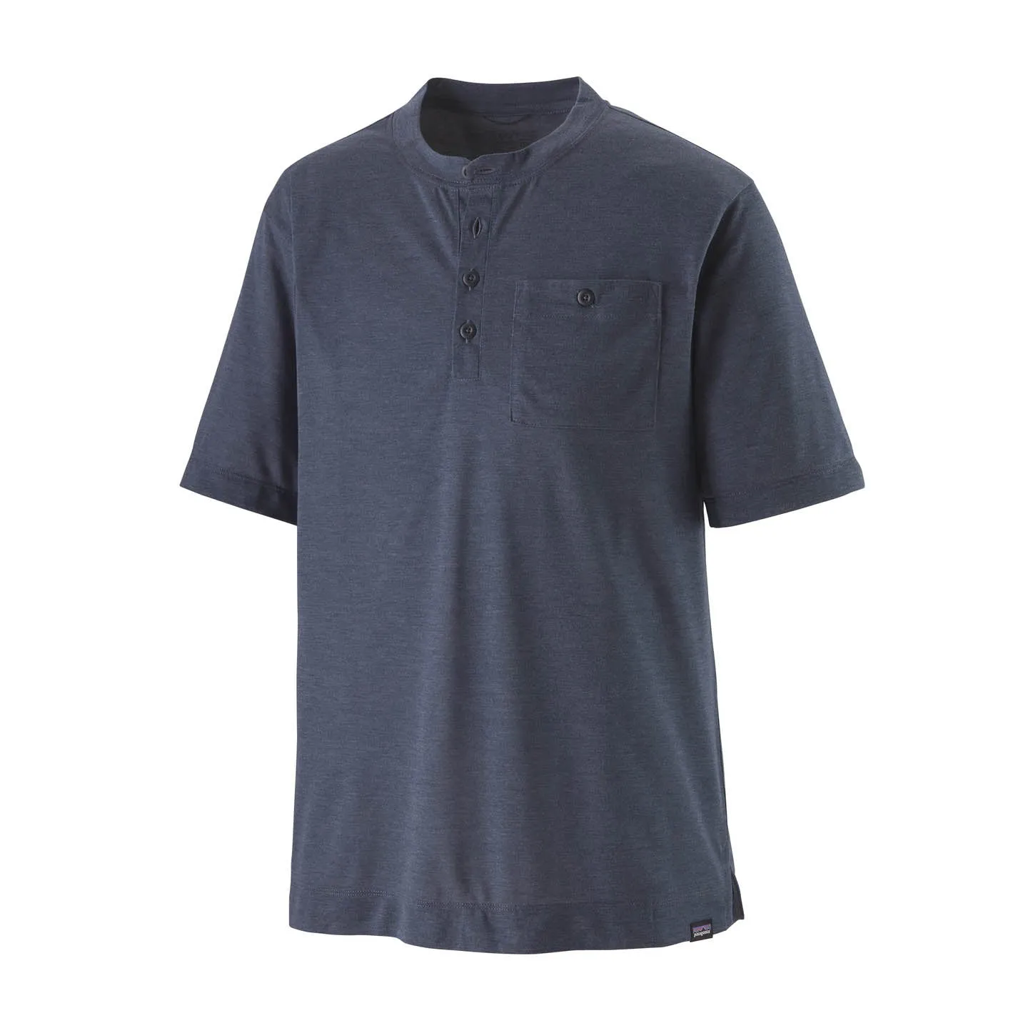 Men's Capilene Cool Trail Bike Henley