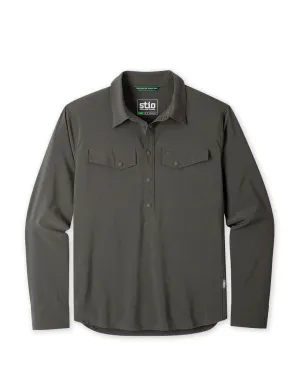 Men's CFS Pullover Shirt - MD