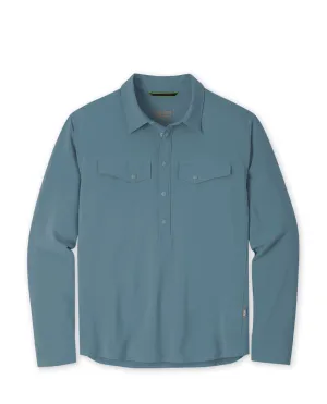 Men's CFS Pullover Shirt - MD