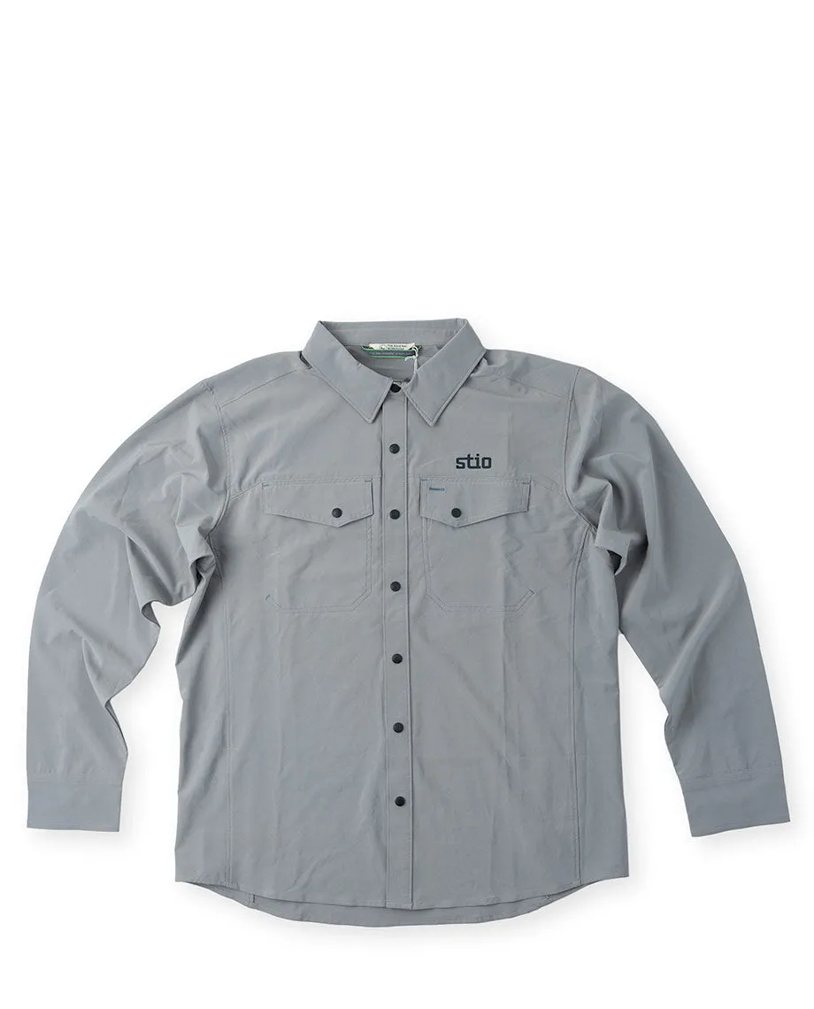 Men's CFS Shirt - MD