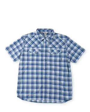 Men's Eddy Shirt SS - LG