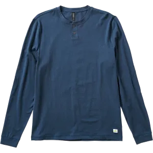 Men's Long-Sleeve Ever Henley