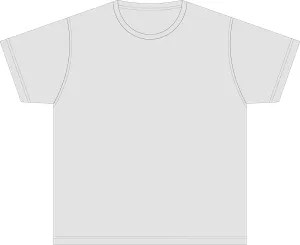 Men's Short Sleeve T-Shirt