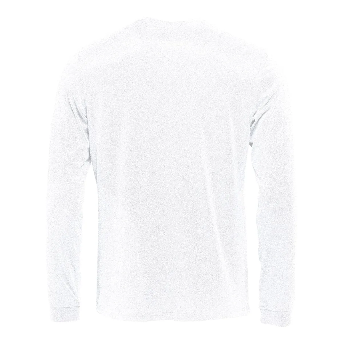 Men's Torcello Long Sleeve Henley - TGH-1