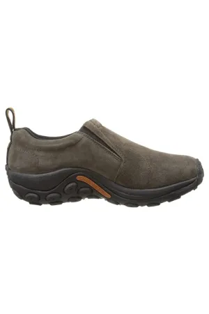 Merrell Men's Jungle Moc Gunsmoke Medium Width