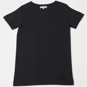 Merz b. Schwanen 114 1920s Tee - Charcoal