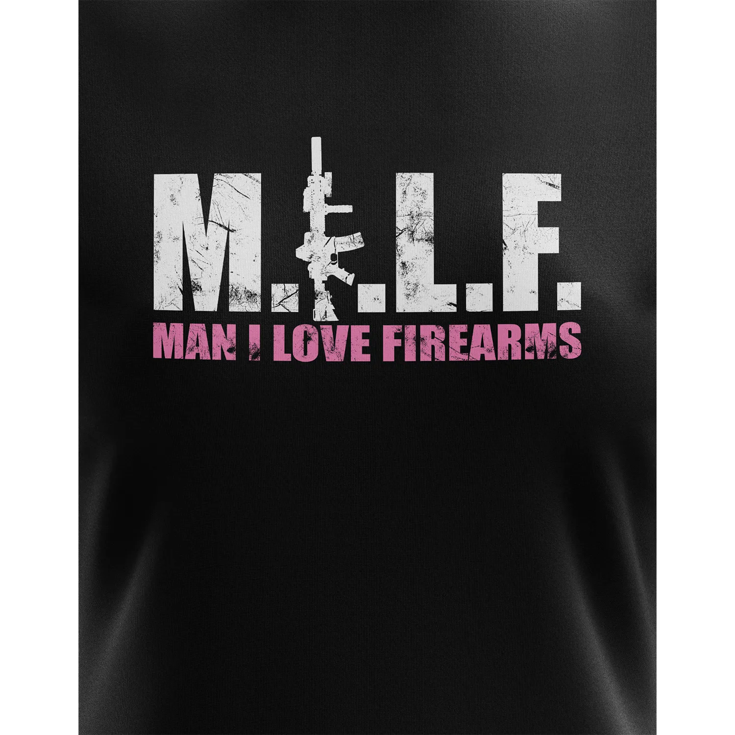 M.I.L.F. V2 Women's Short Sleeve Shirt