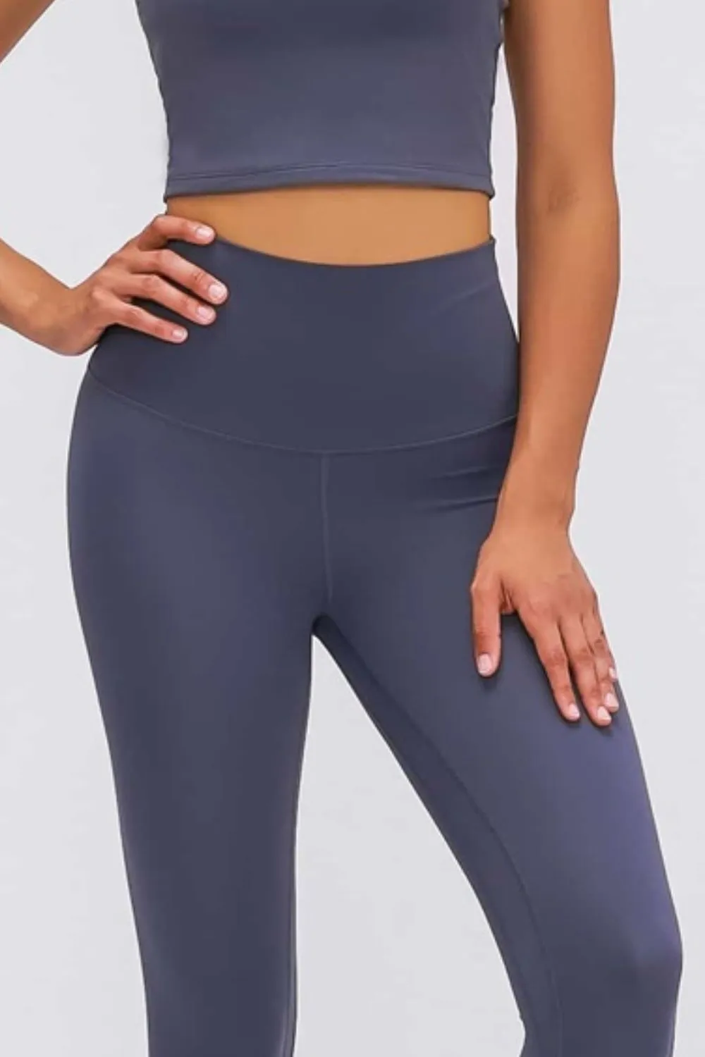 Millennia Ultra Soft High Waist Leggings