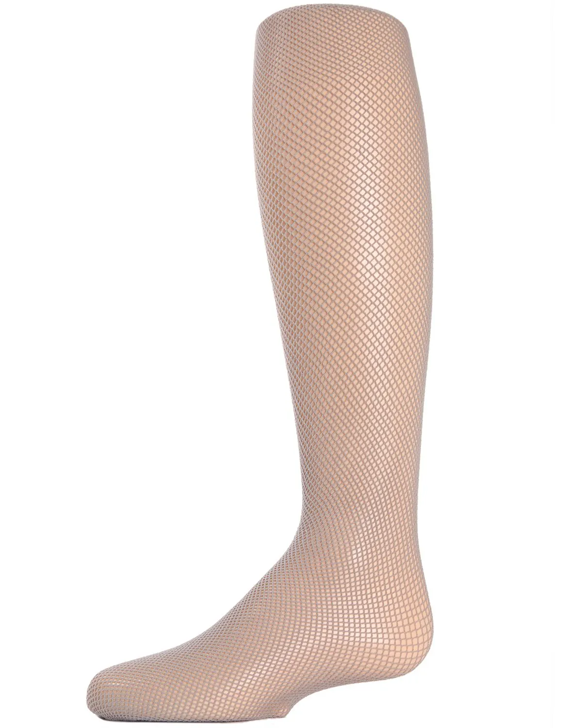 Mini-me Mini-net Girls Fishnet Tights