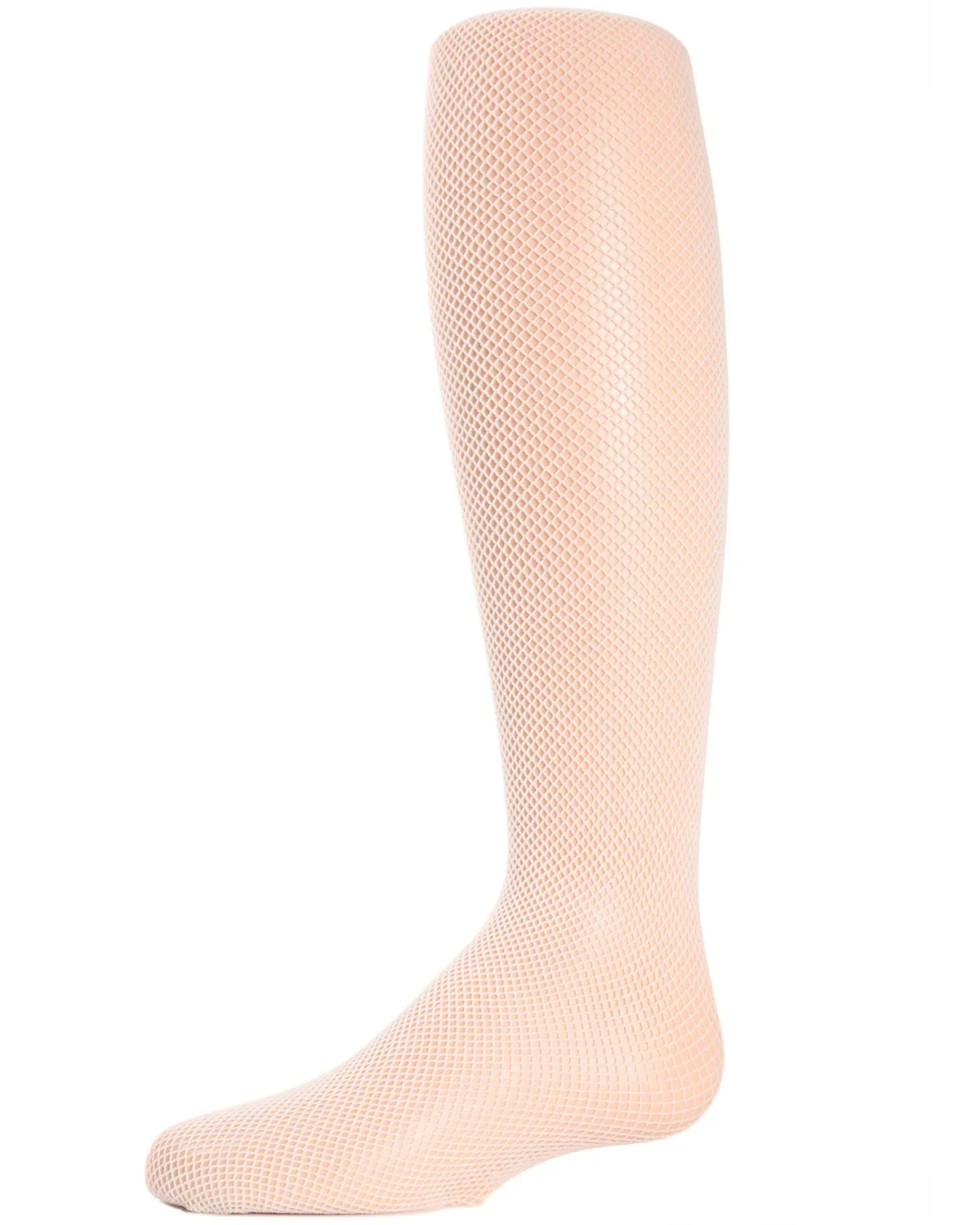 Mini-me Mini-net Girls Fishnet Tights