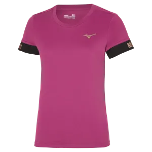 Mizuno Womens T-Shirt