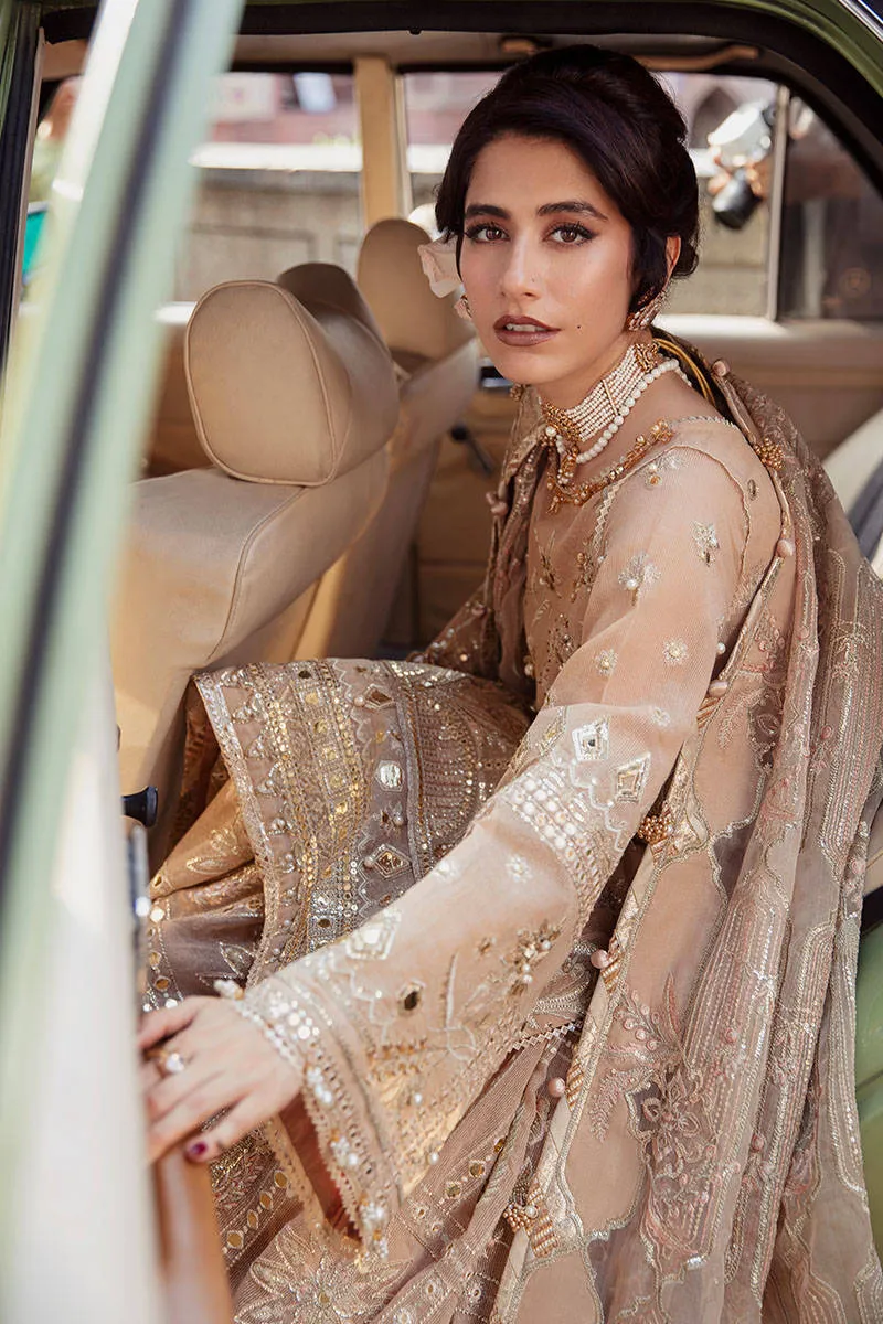 Mohsin Naveed Ranjha Zarlish Wedding Collection – Noor Jehan