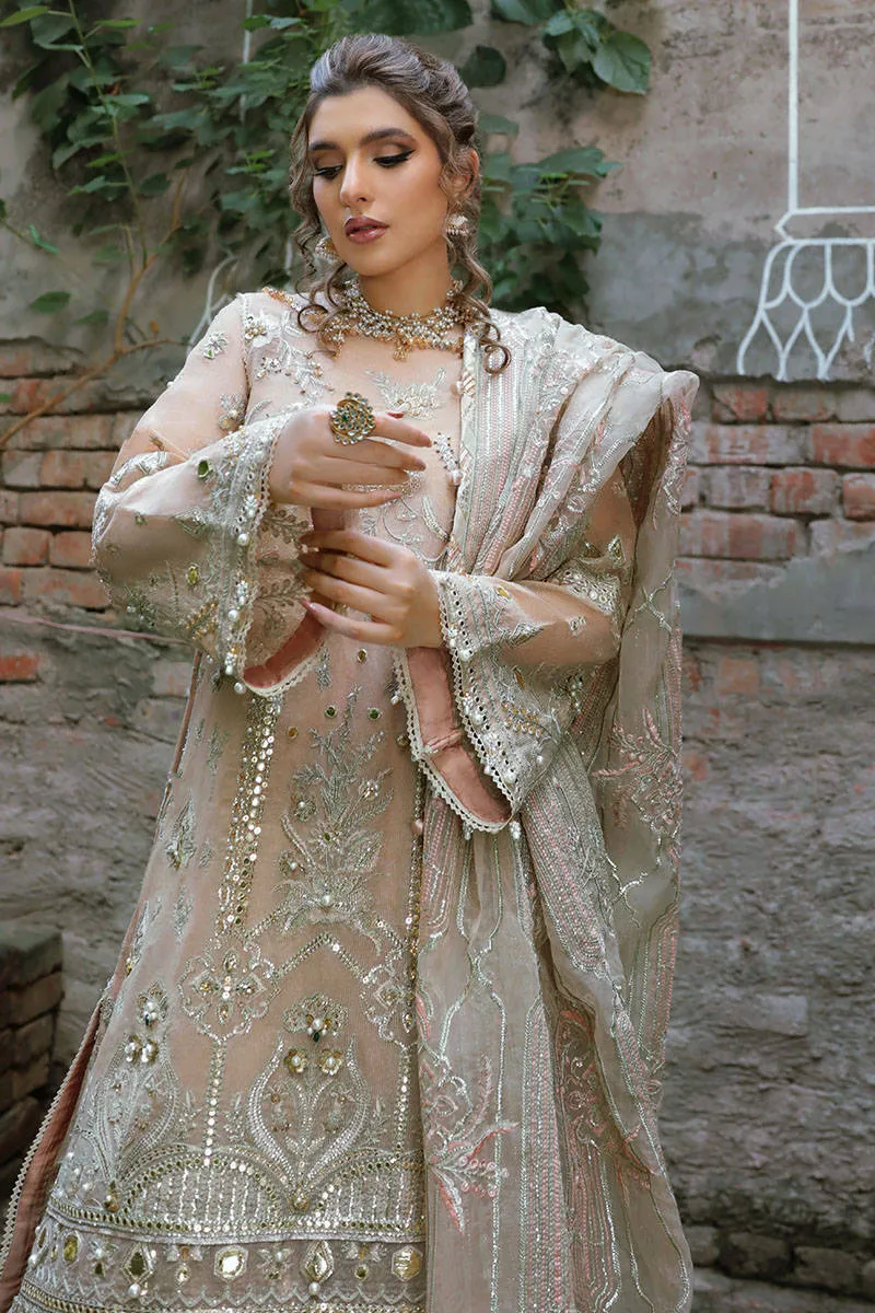 Mohsin Naveed Ranjha Zarlish Wedding Collection – Noor Jehan