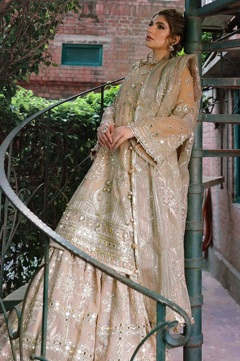 Mohsin Naveed Ranjha Zarlish Wedding Collection – Noor Jehan