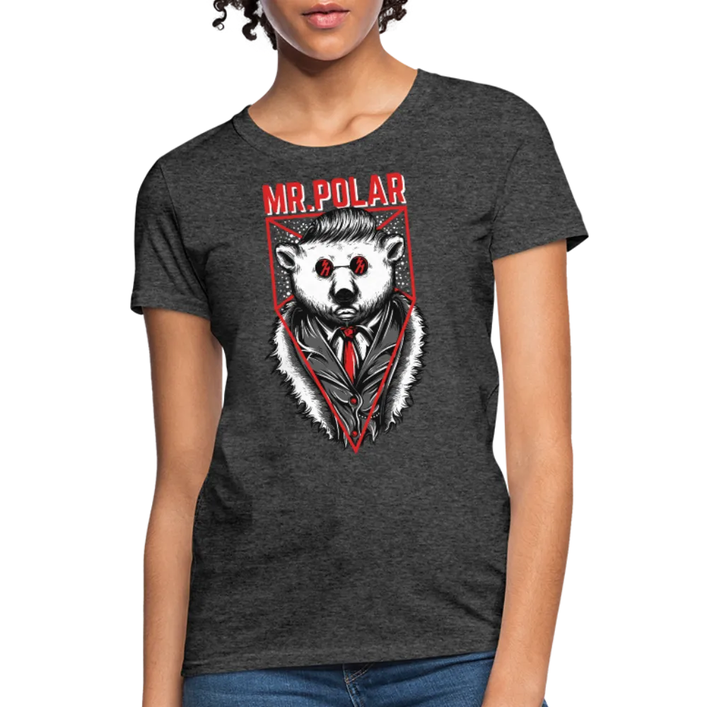 Mr. Polar Women's T-Shirt