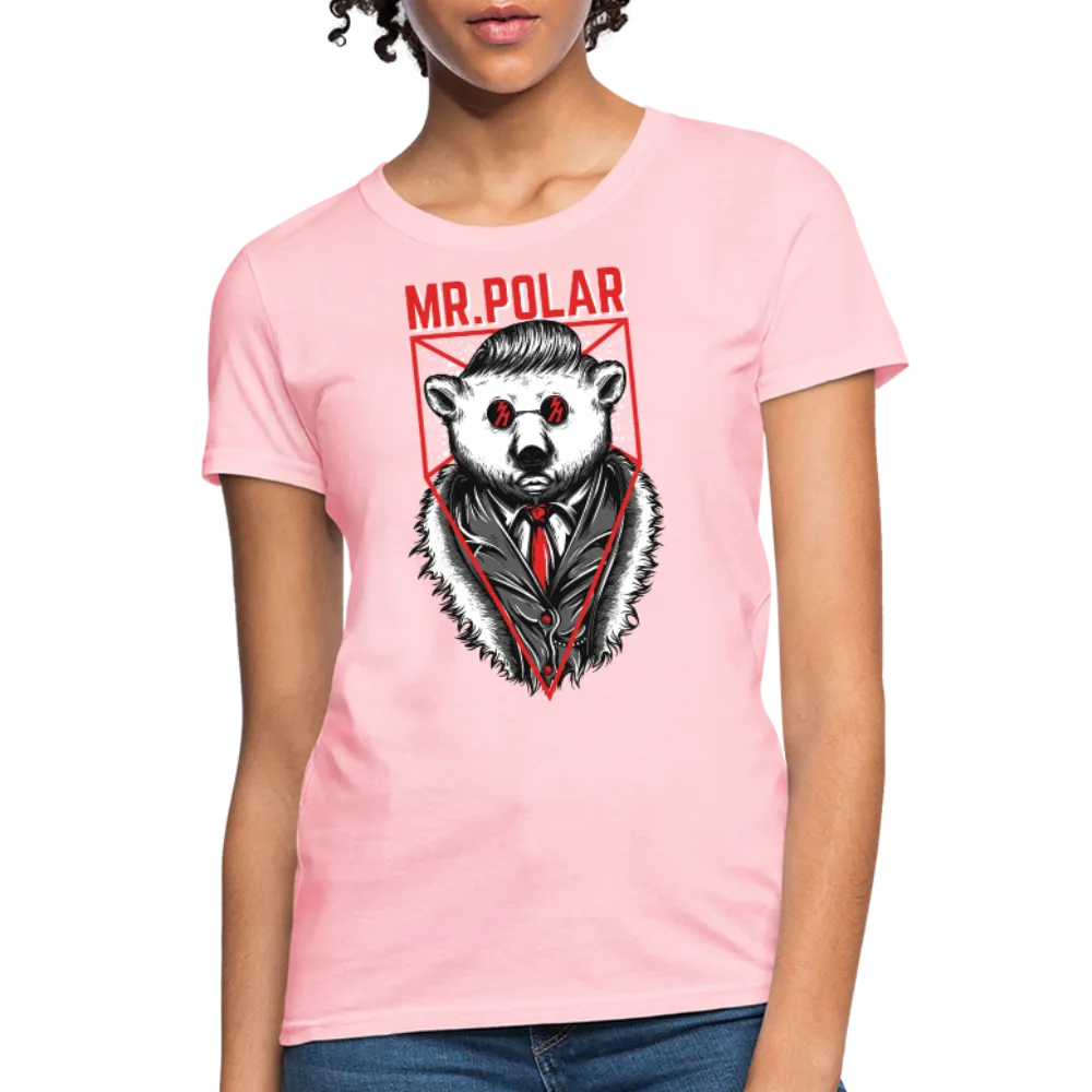 Mr. Polar Women's T-Shirt