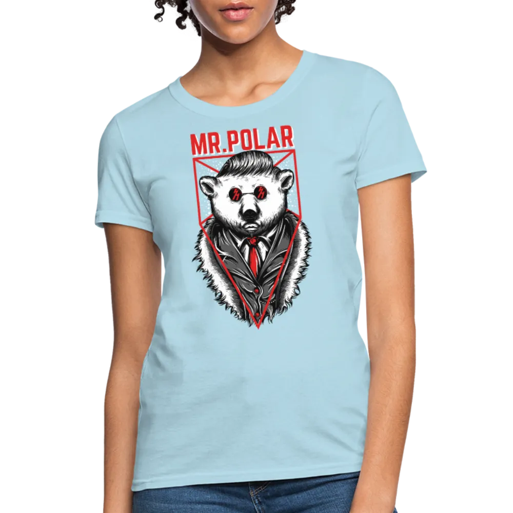 Mr. Polar Women's T-Shirt