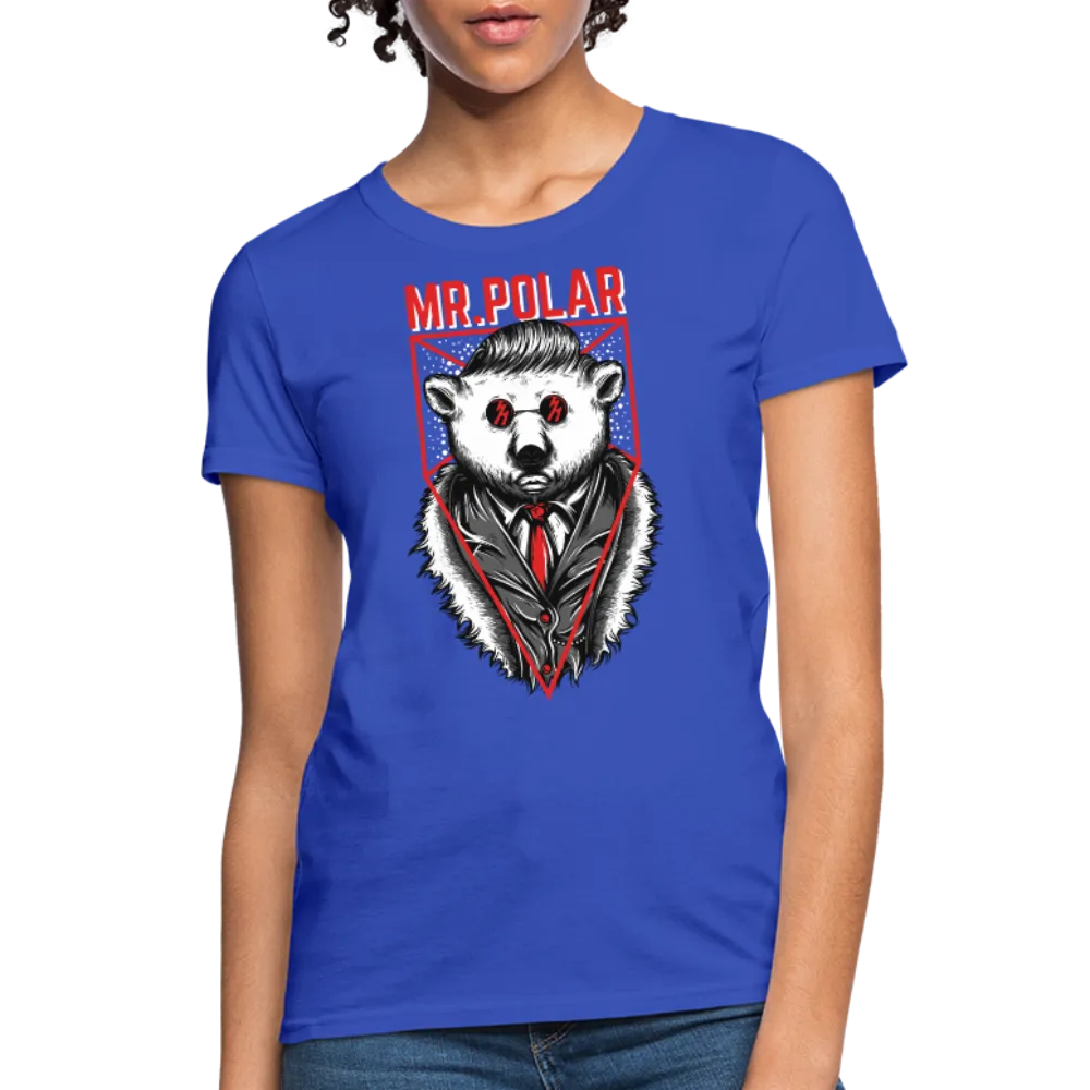 Mr. Polar Women's T-Shirt