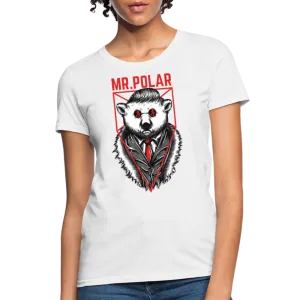 Mr. Polar Women's T-Shirt