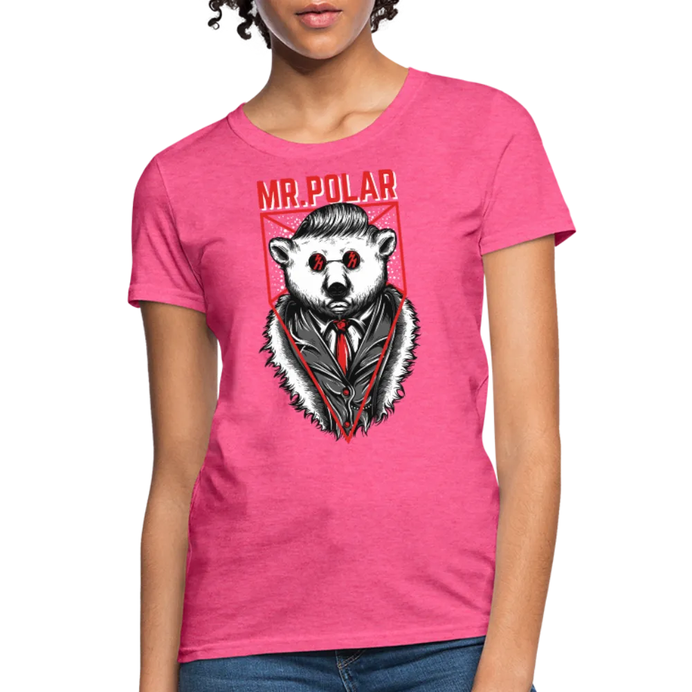 Mr. Polar Women's T-Shirt