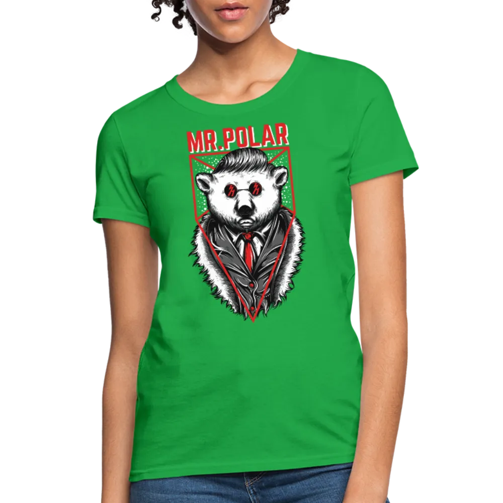 Mr. Polar Women's T-Shirt