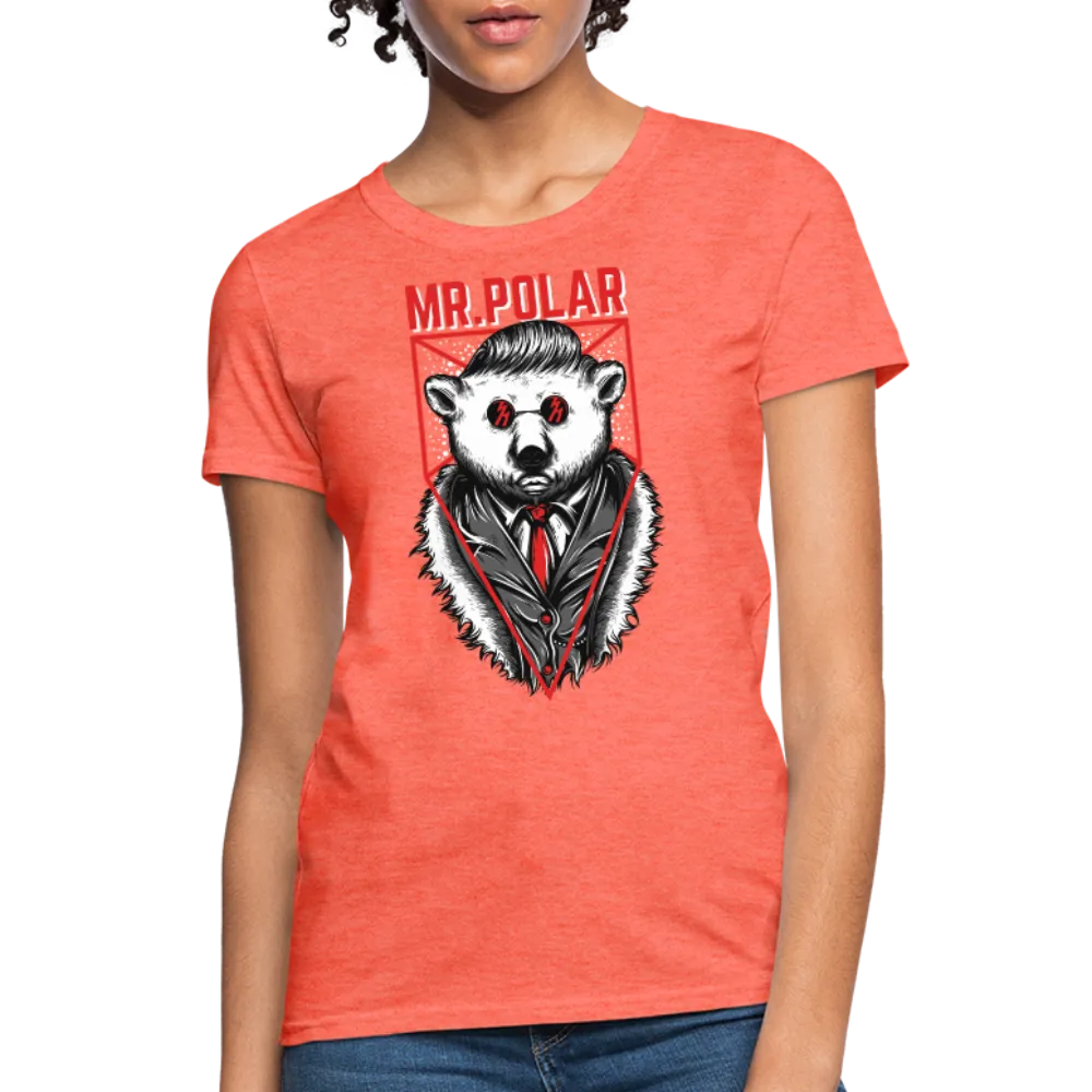 Mr. Polar Women's T-Shirt