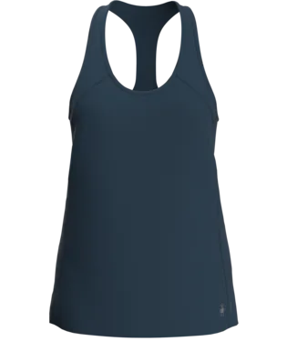 MRC Branded Women's Active Ultralite Racerback Tank