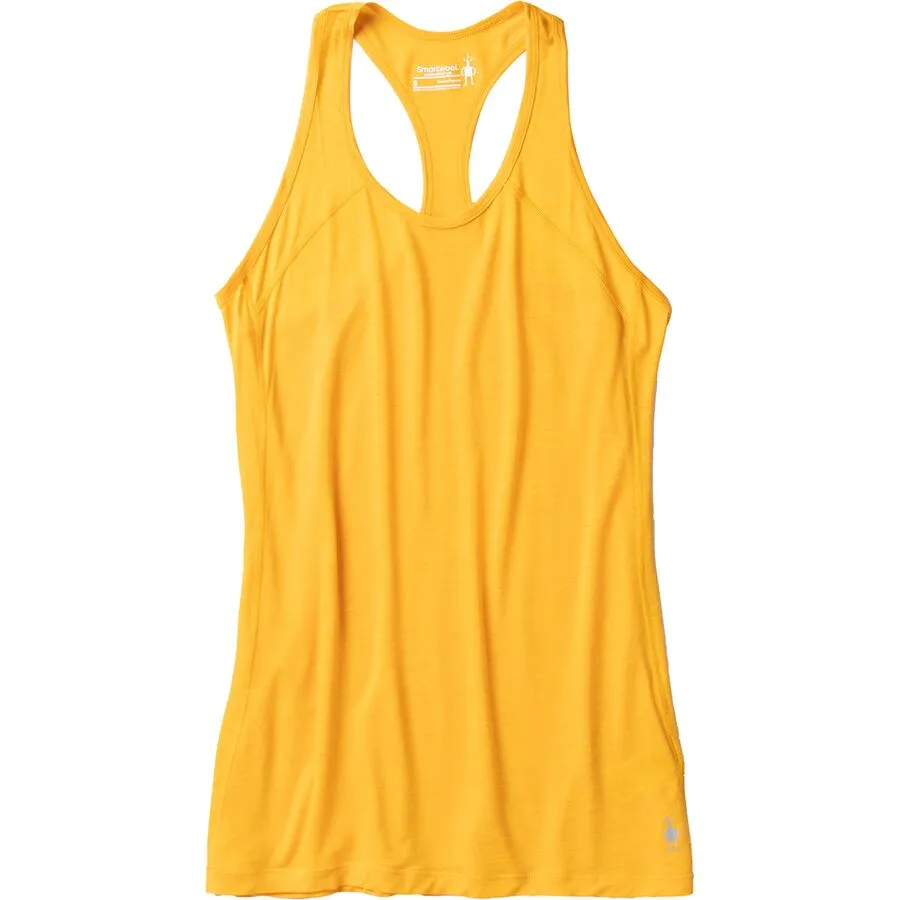 MRC Branded Women's Active Ultralite Racerback Tank