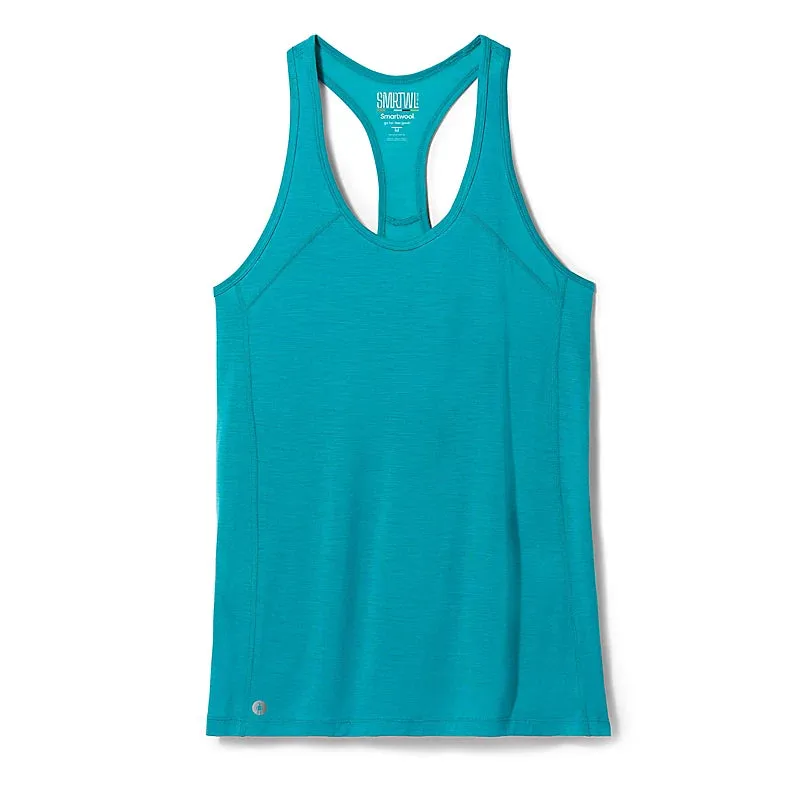 MRC Branded Women's Active Ultralite Racerback Tank