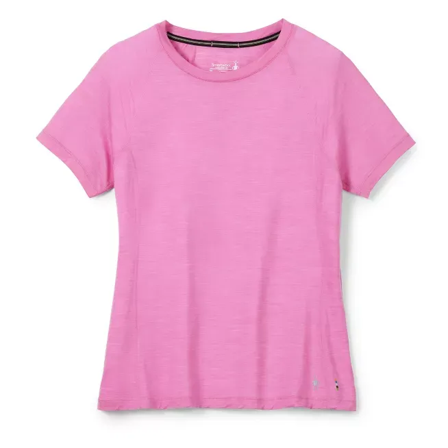 MRC Branded Women's Active Ultralite Short Sleeve Tee