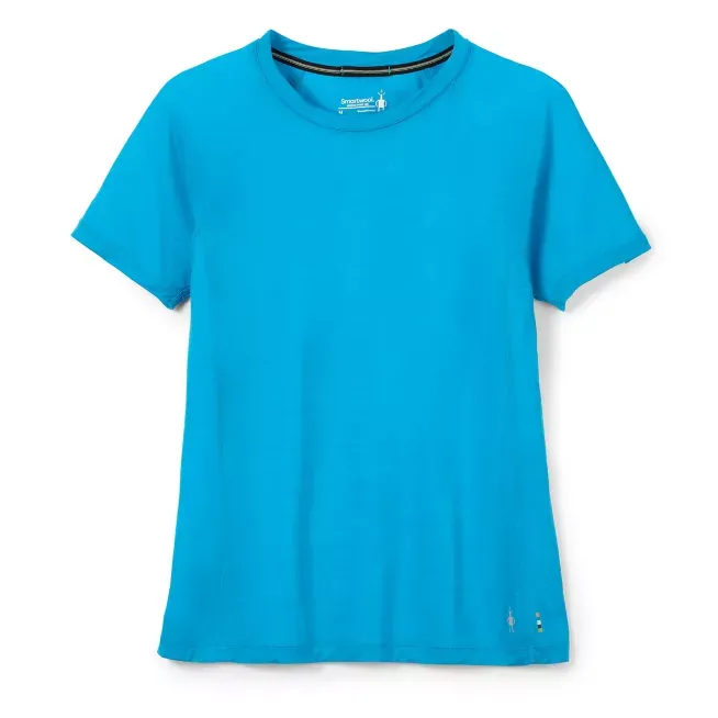 MRC Branded Women's Active Ultralite Short Sleeve Tee