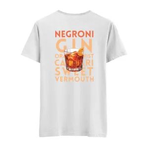 Negroni - Regular Tshirt