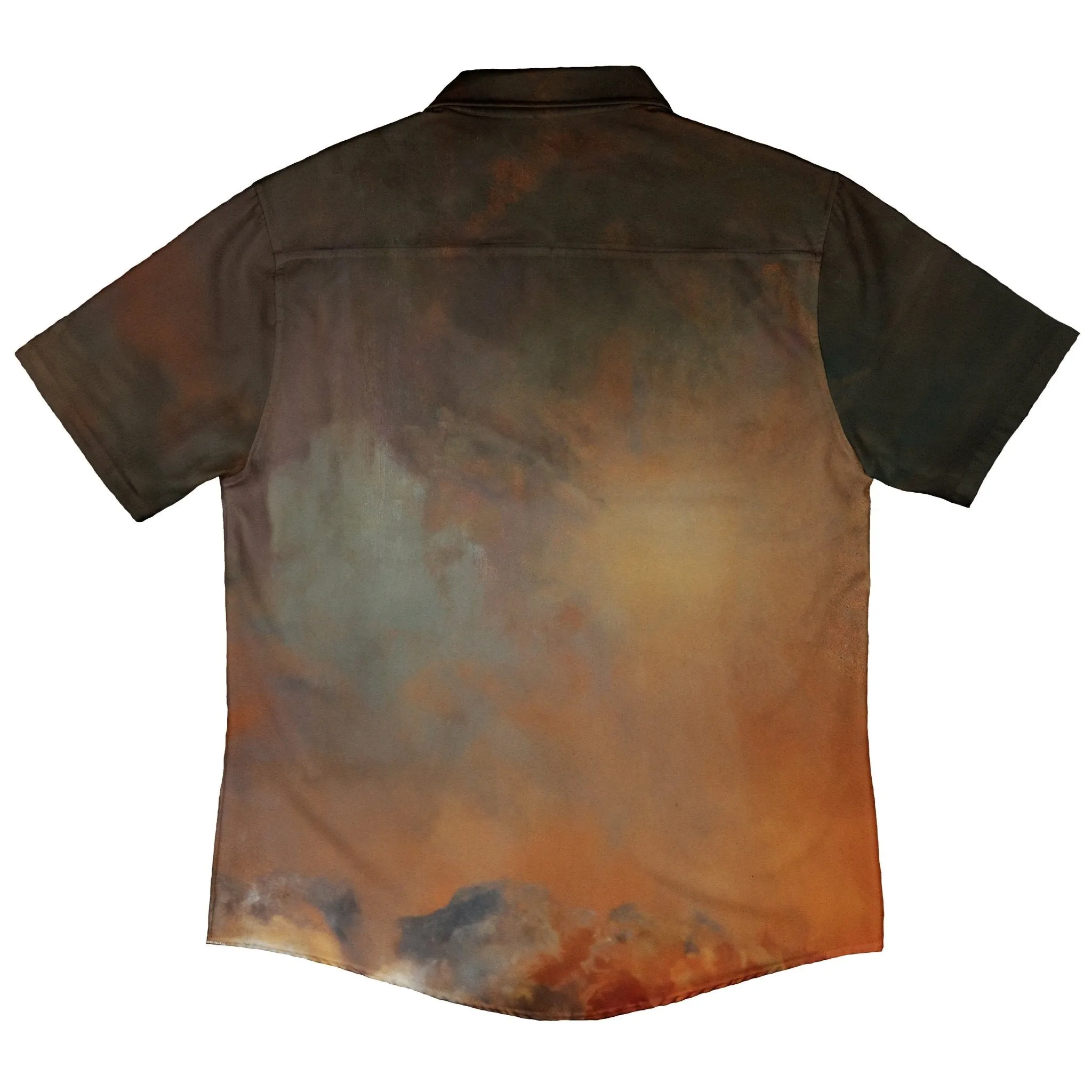 Nightstalker Button Up Shirt