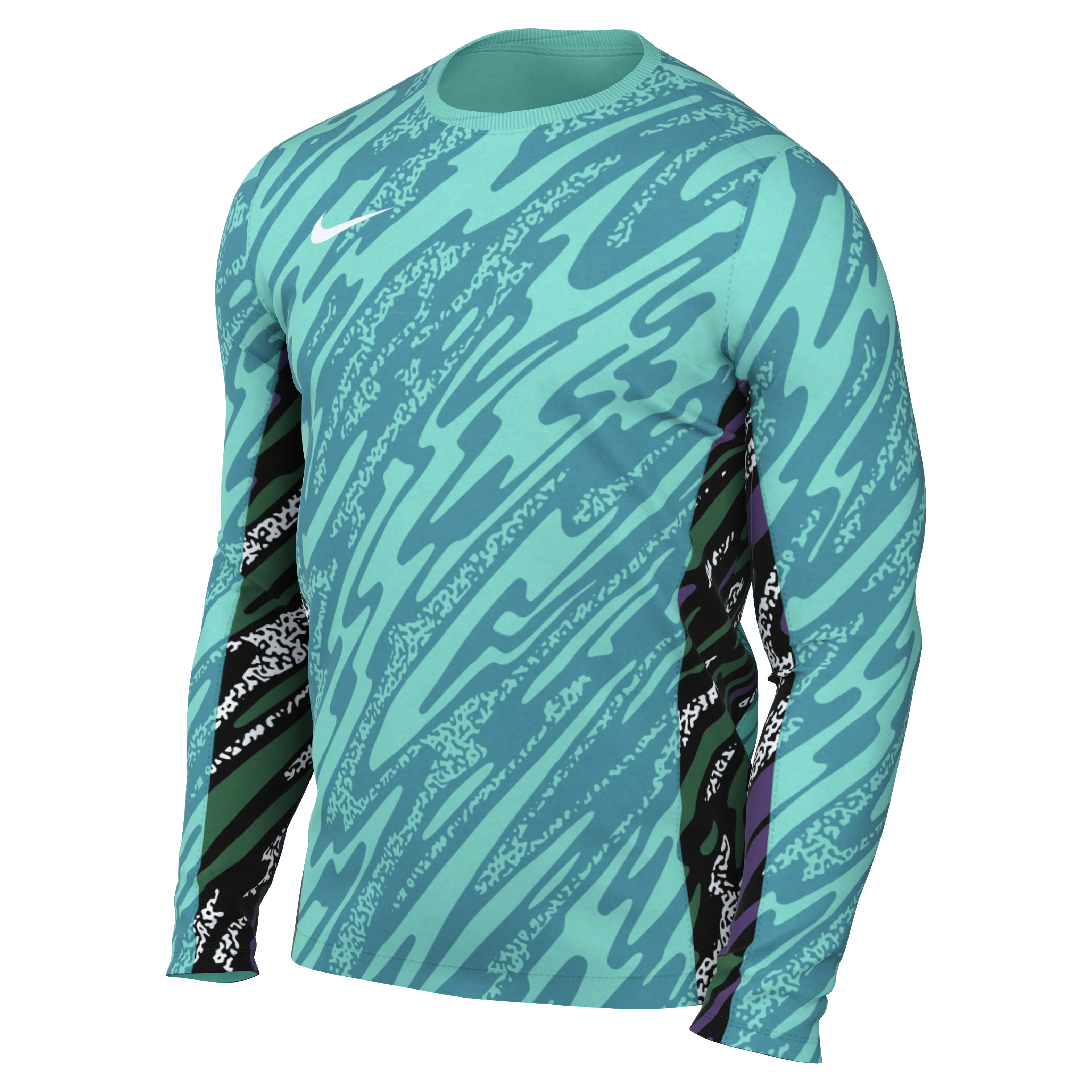 Nike Dri-FIT Gardien V GK Jersey (Long Sleeve)