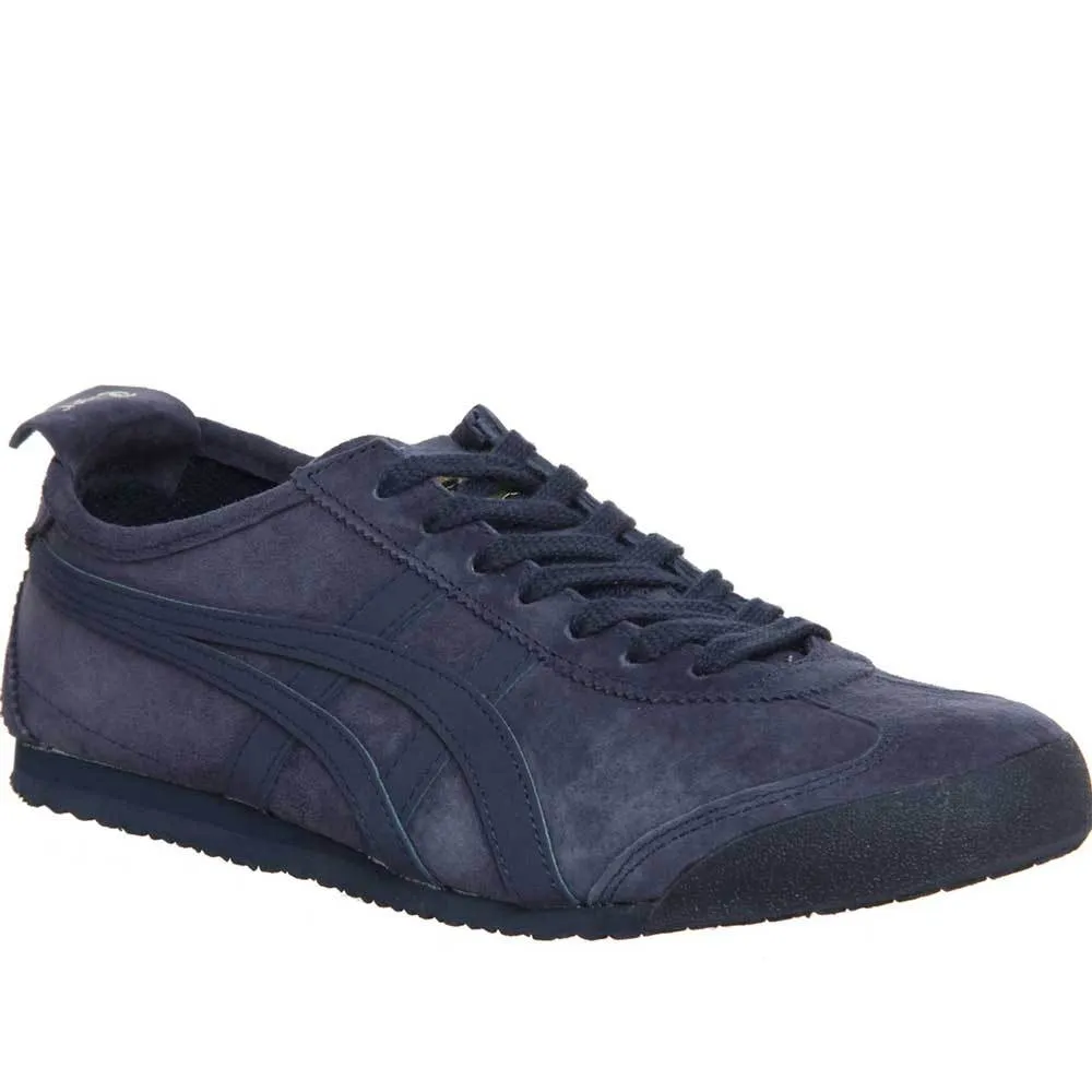 Onitsuka Tiger Mexico 66 Trainers - Peacoat Blue