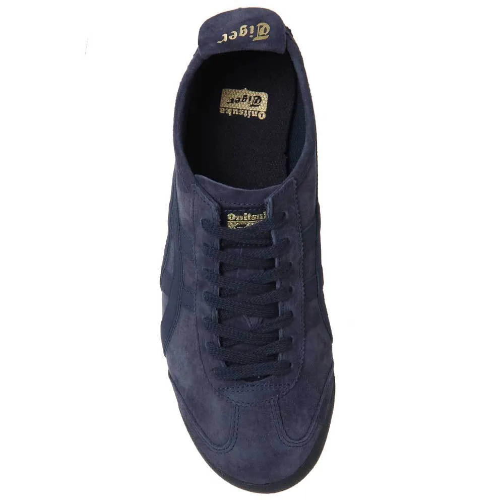 Onitsuka Tiger Mexico 66 Trainers - Peacoat Blue