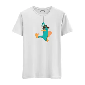 Perry - Regular Tshirt