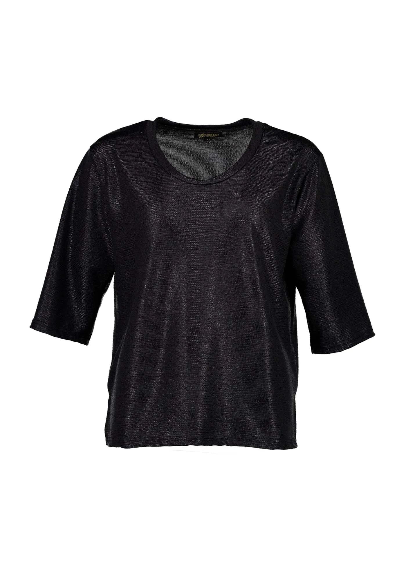 Prosecco Top Black