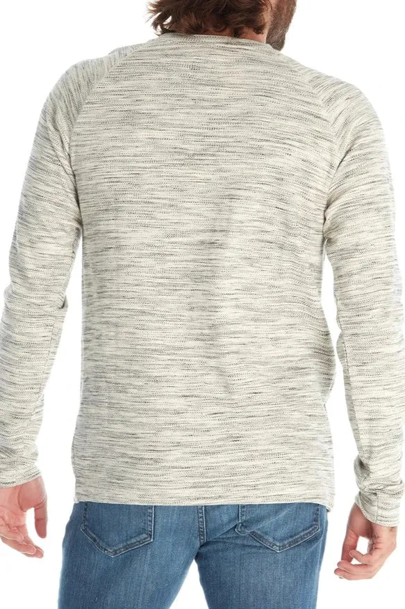 PX - Larry Long Sleeve Henley