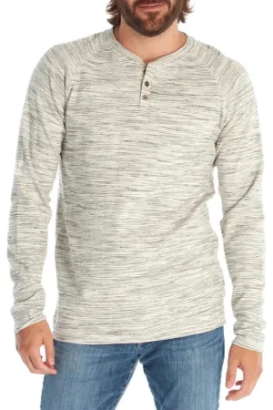 PX - Larry Long Sleeve Henley