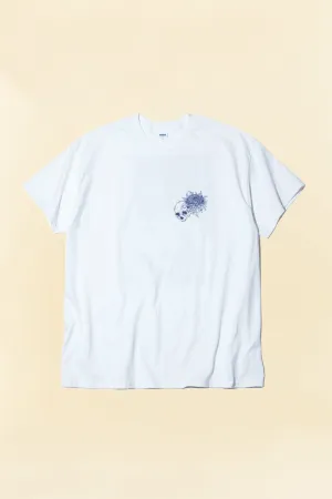 Radiall Namazu S/S T-Shirt - White