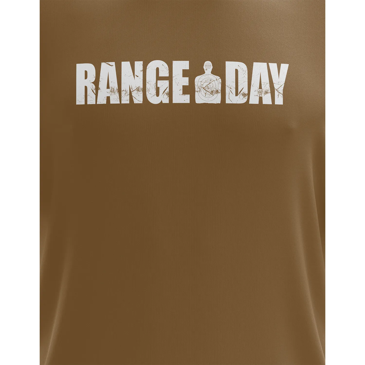 Range Day Short Sleeve Shirt