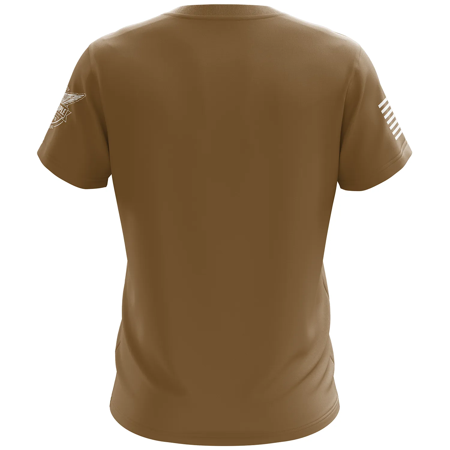 Range Day Short Sleeve Shirt