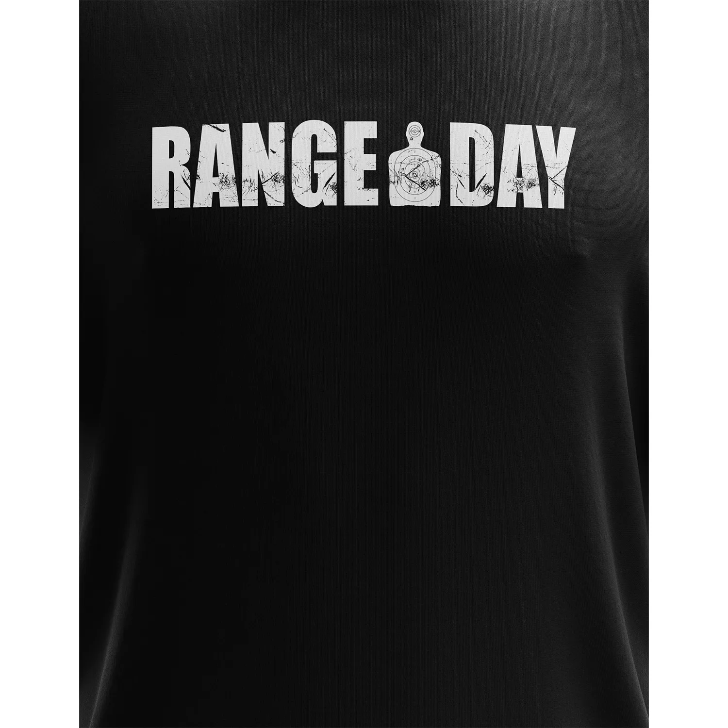 Range Day Short Sleeve Shirt