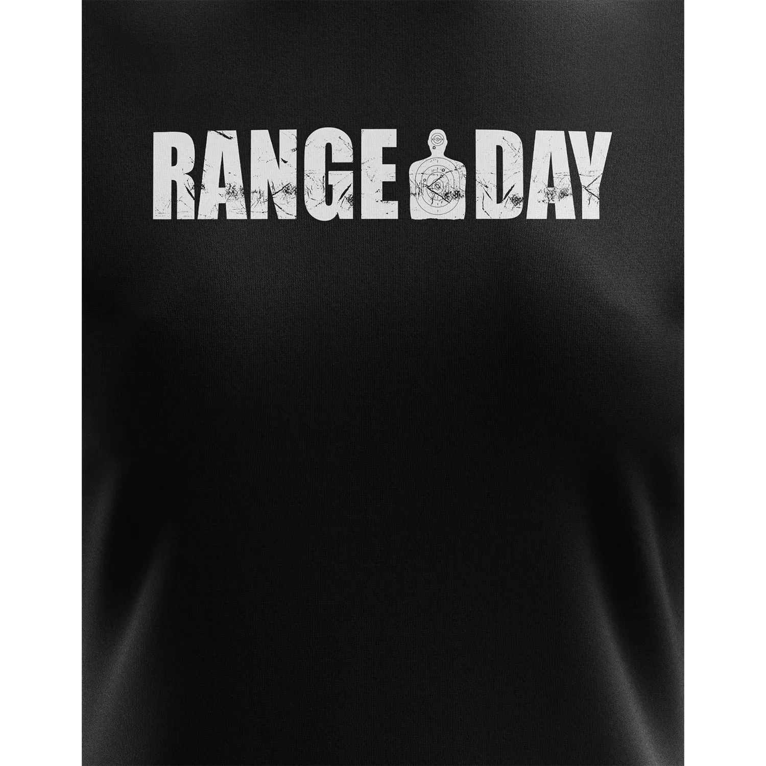 Range Day Women's Short Sleeve Shirt